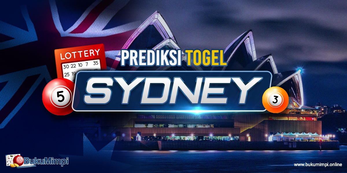 Prediksi Togel Sidney